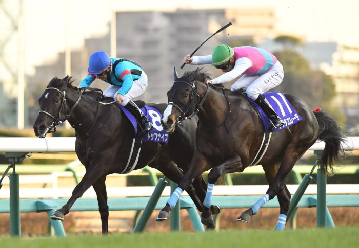 歴代のセール出身G1勝馬 2018-2022 | ノーザンファーム