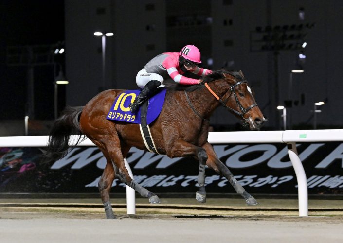 歴代のセール出身G1勝馬 2023-2027 | ノーザンファーム